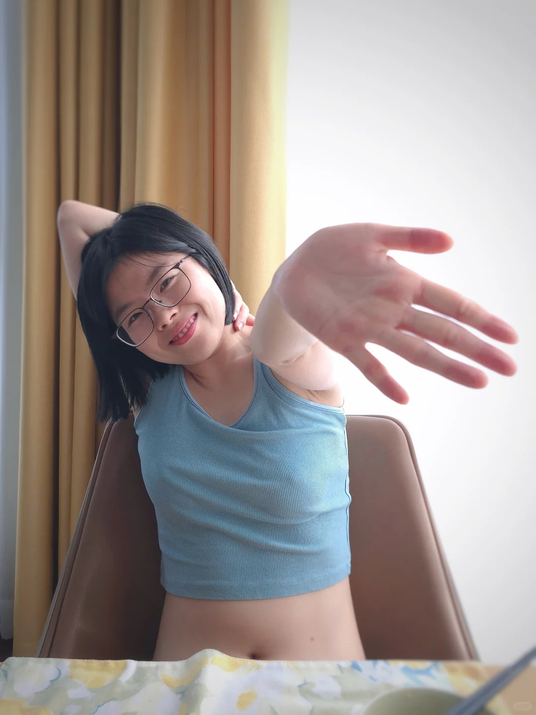 如果 Taotao 是凡事谢恩的路标