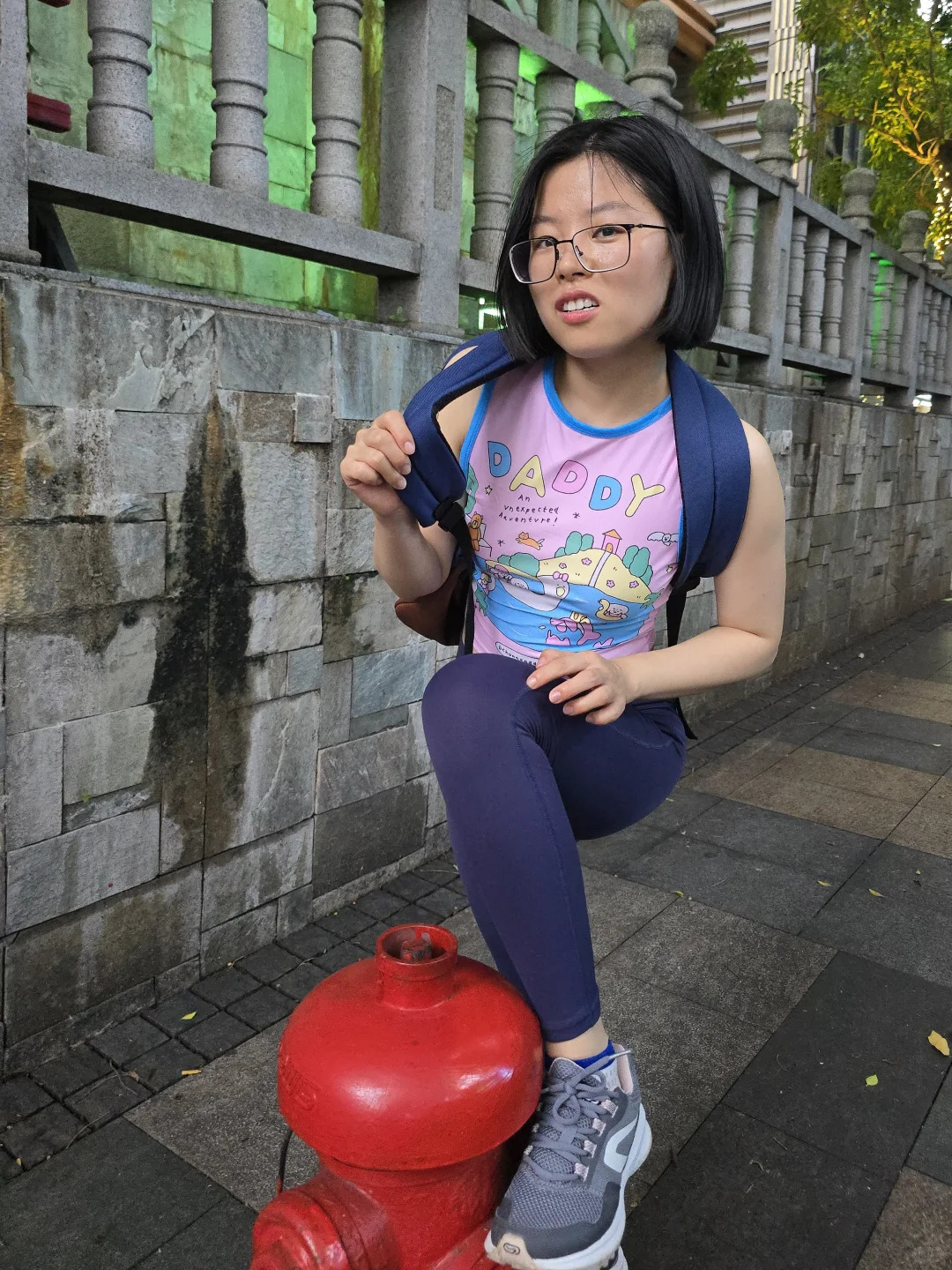 我的野蛮( ？？？)