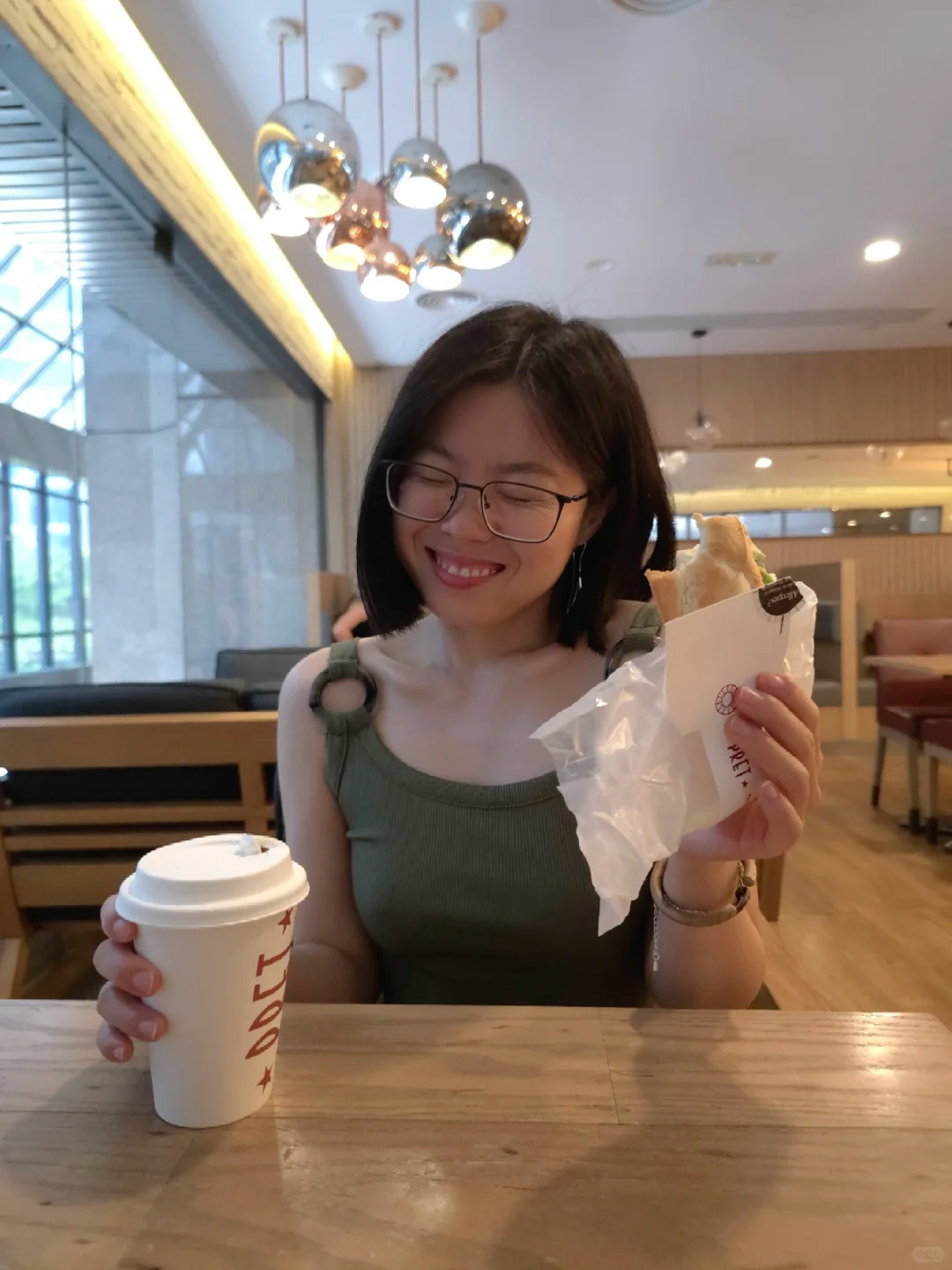 早安！Taotao 表情包