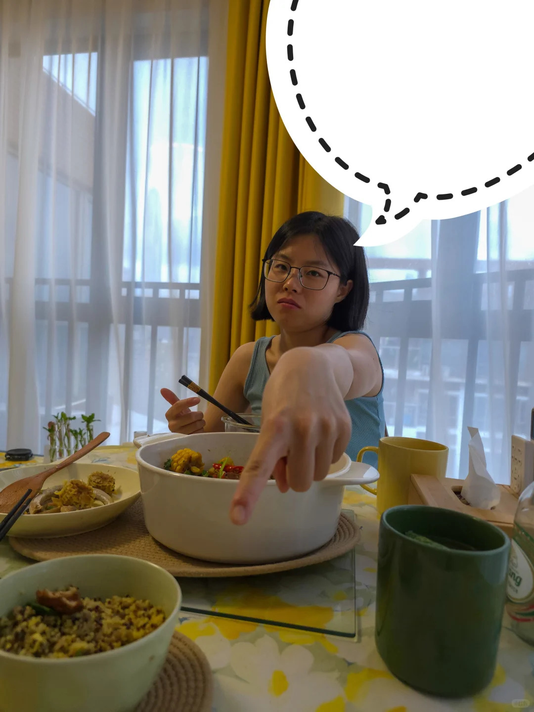 Taotao 在说什么？