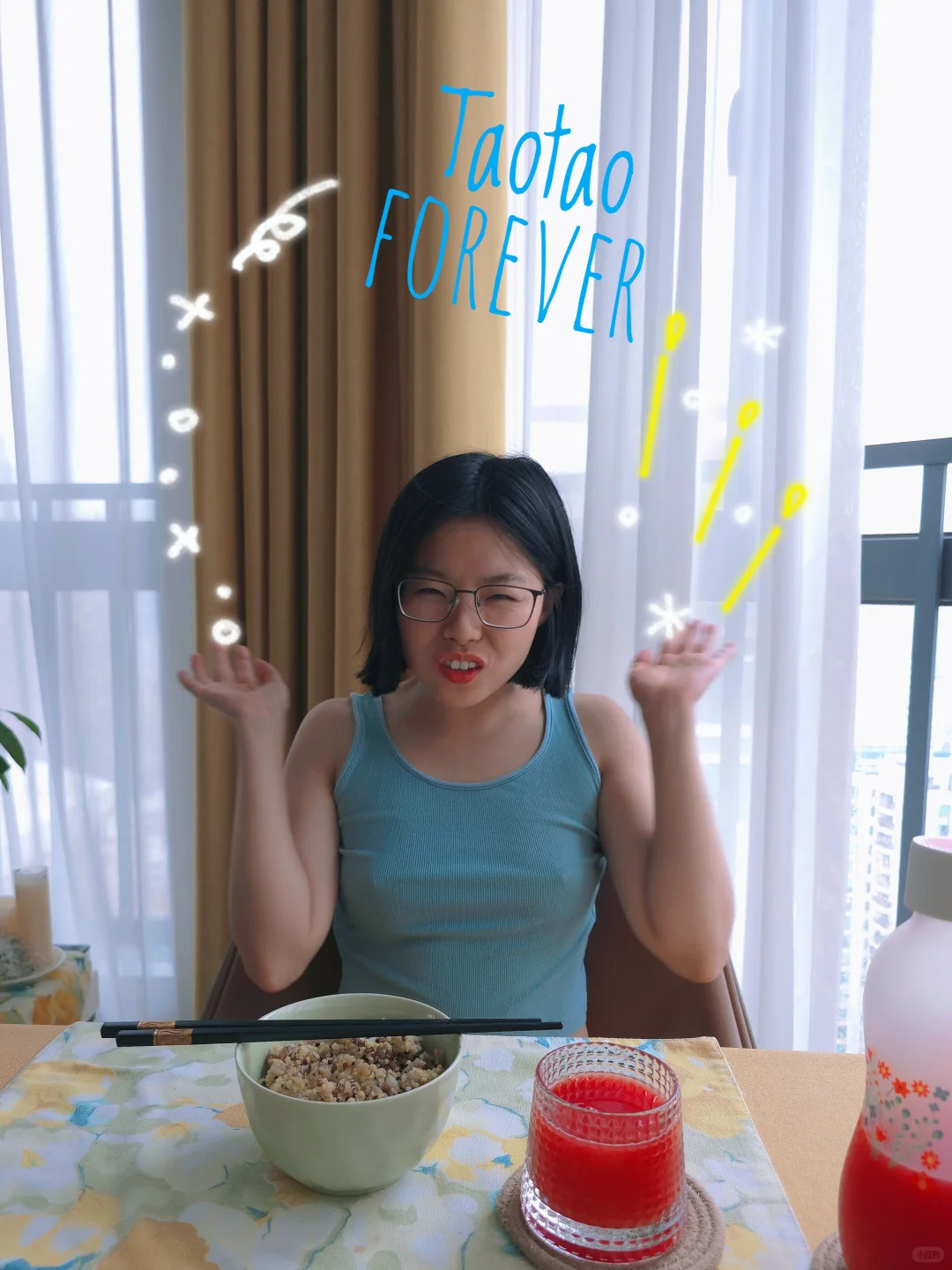 Taotao 的叽叽咕咕美味回忆