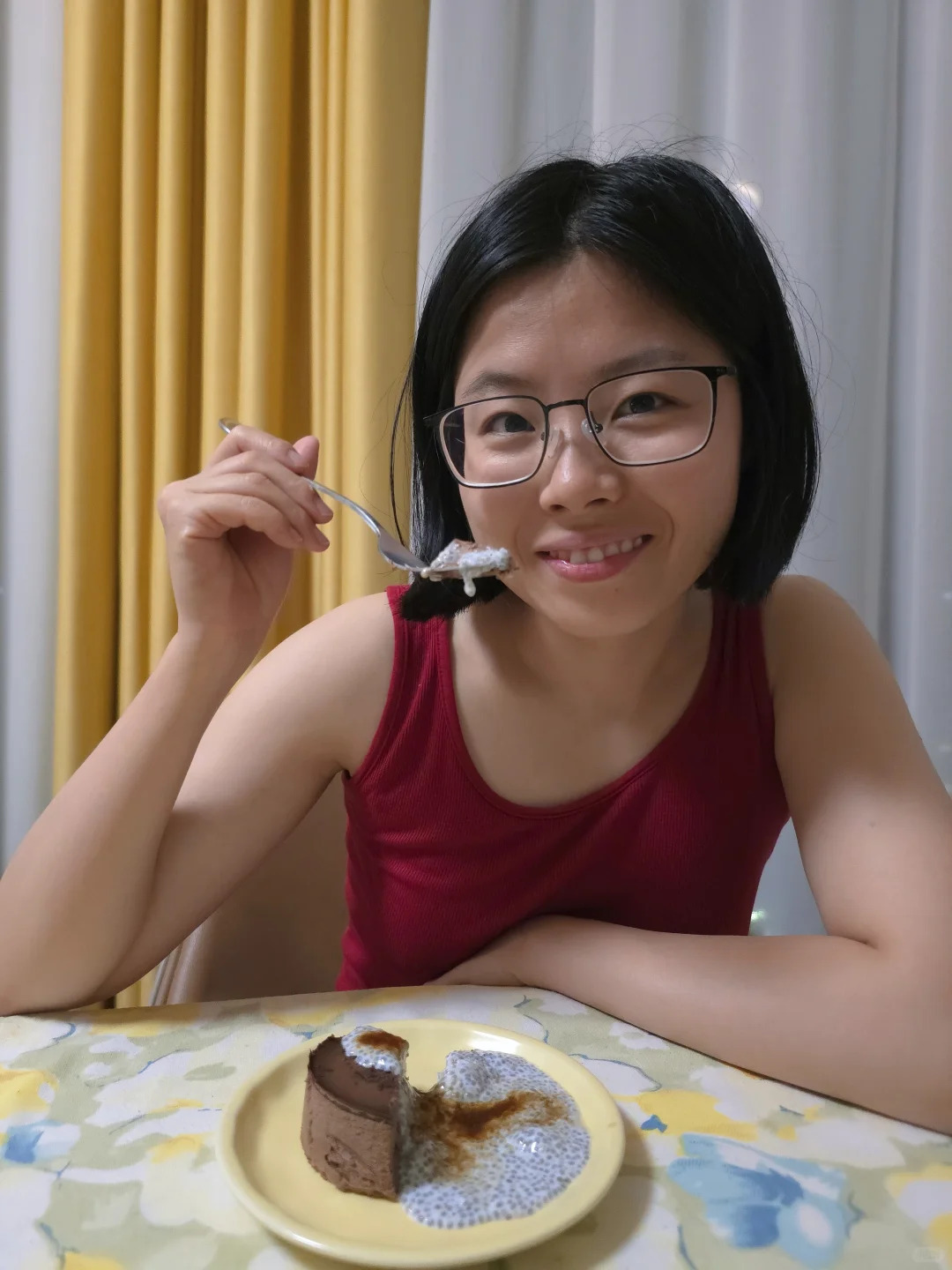 Taotao 的美味关系