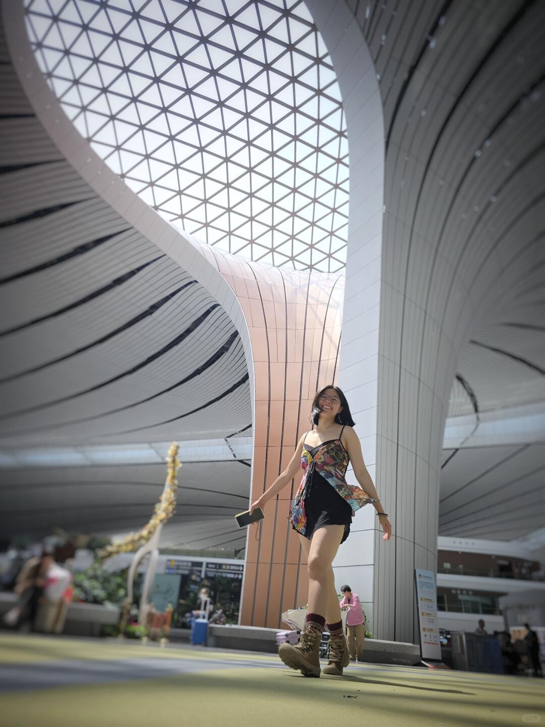 回忆一年的分享