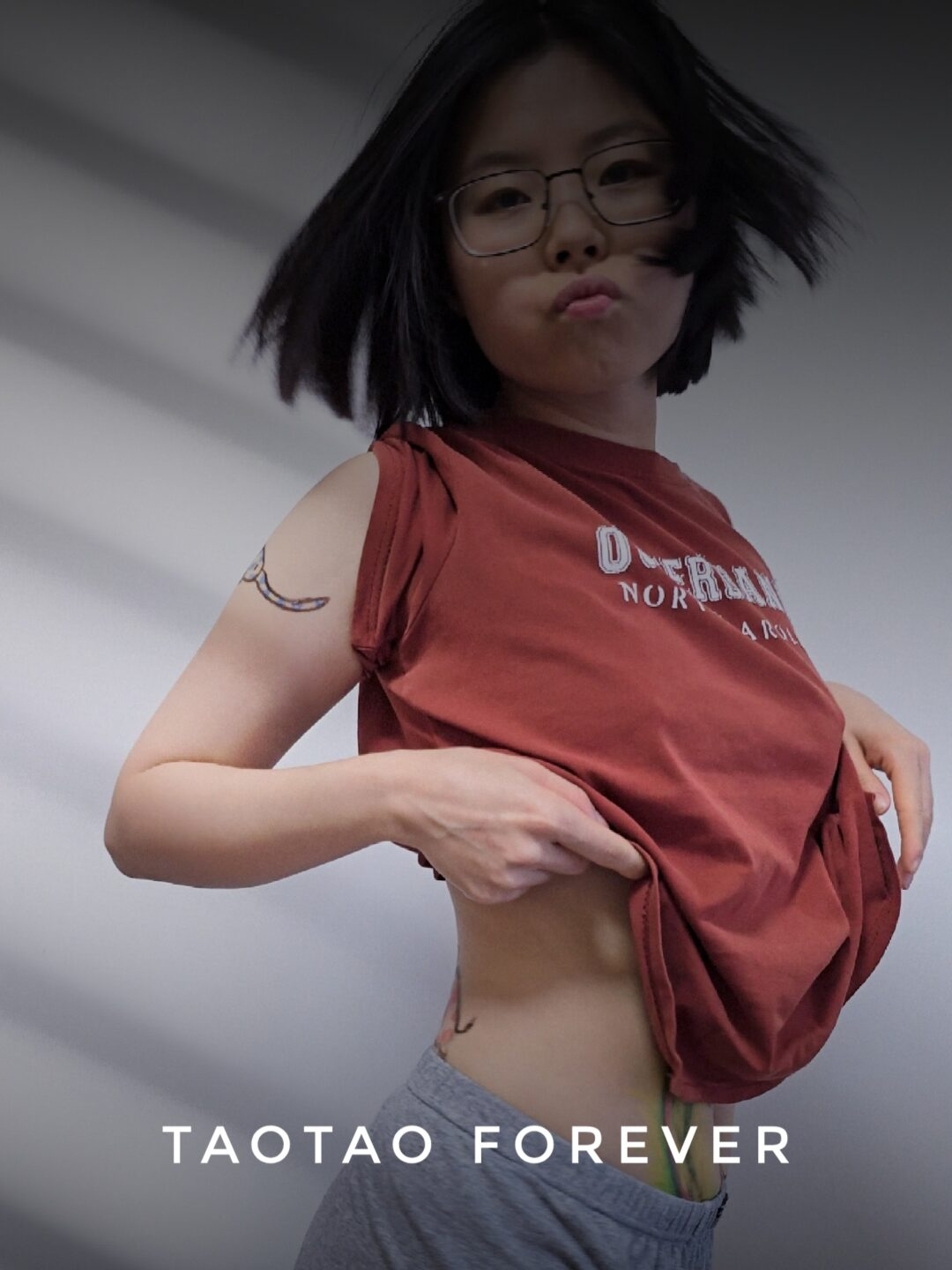 Veo veo, ¿qué ves?