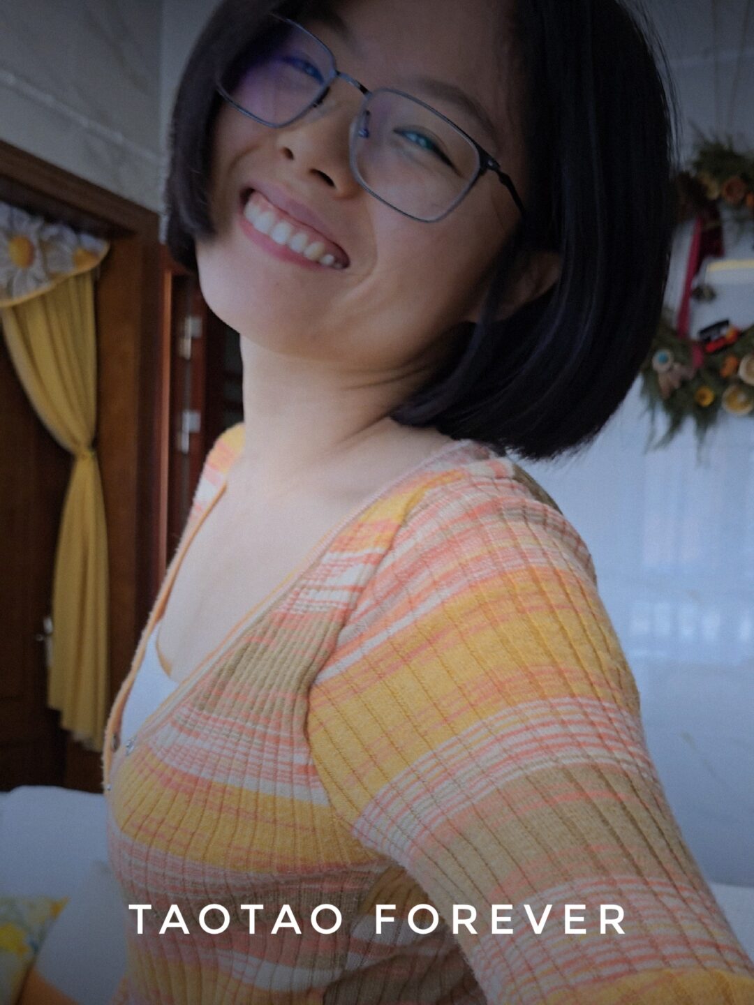 手机为了 Taotao 存在