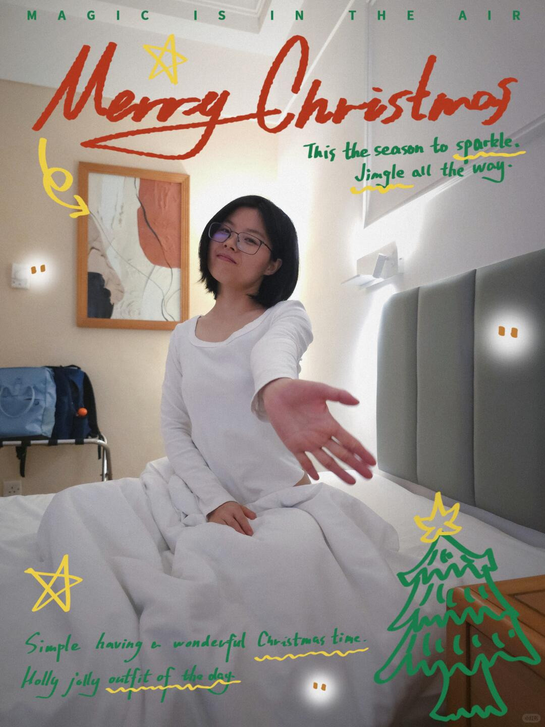 把 Taotao 吓到了